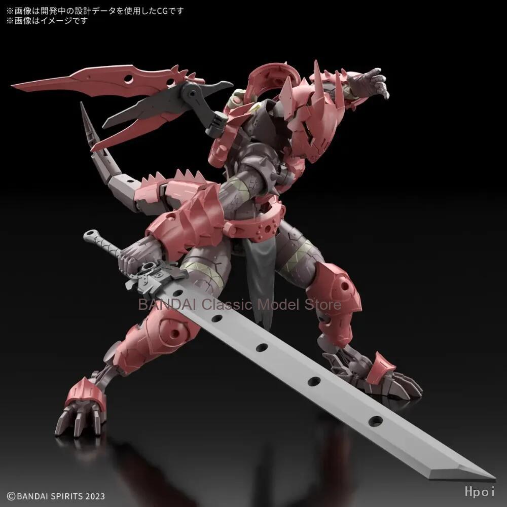 Bandai 30MF 30 Minuti Fantasy  - Model Kit Bandai 30 recensione e prezzo