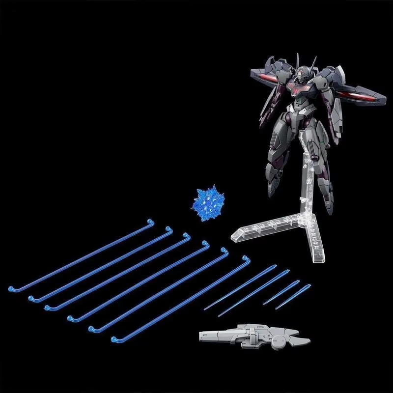 Mh-Pb Limited Hg 1/144 Xgf-E3  - Model Kit Mecha Girl recensione e prezzo