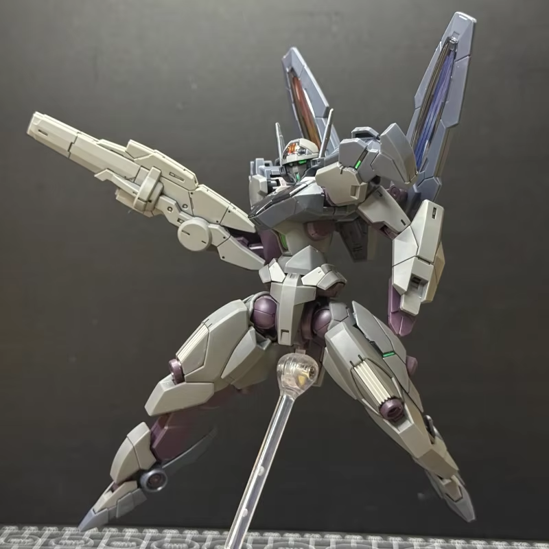 Mh-Pb Limited Hg 1/144 Xgf-E3  - Model Kit Mecha Girl recensione e prezzo