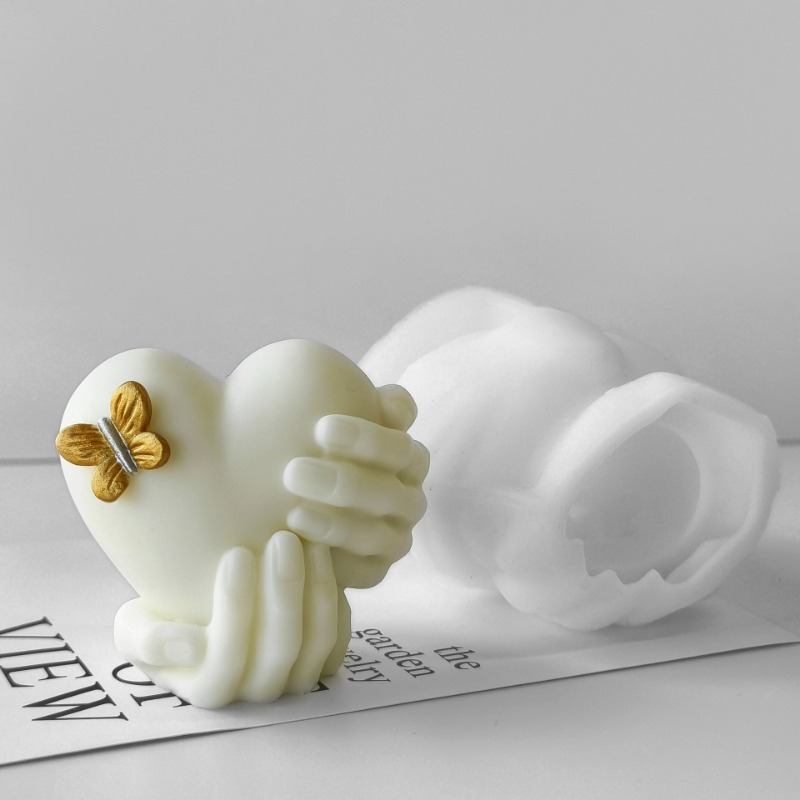 Mano Tenere Amore Stampo per c - Model Kit Cement recensione e prezzo