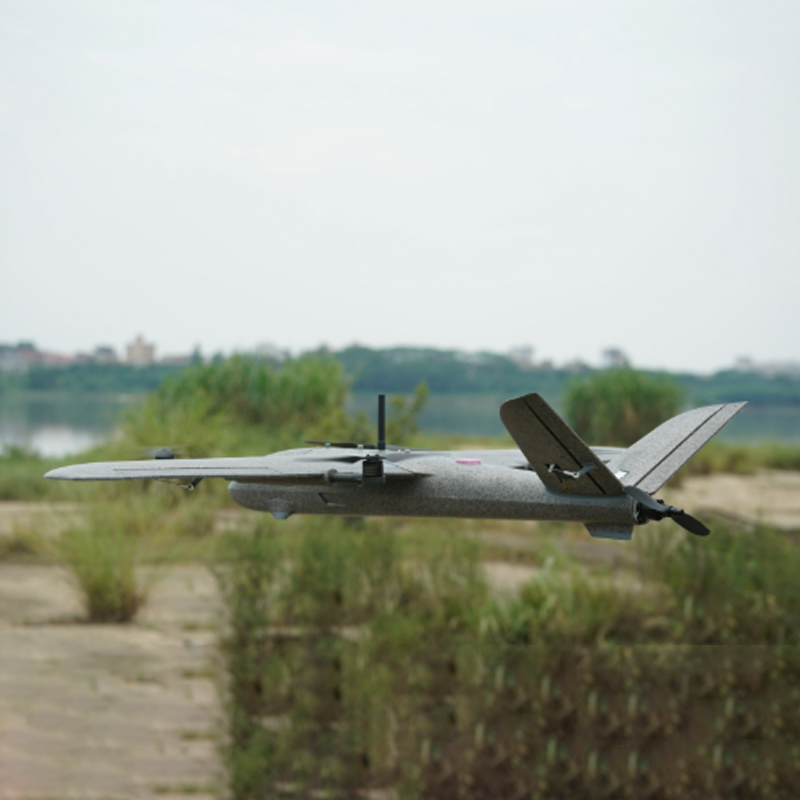 Aereo RC VTOL Xfly Explorer 12 - Model Kit Expert recensione e prezzo