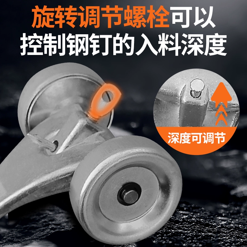 Pulitore per malta Raschietto  - Seam Scraper Tool recensione e prezzo