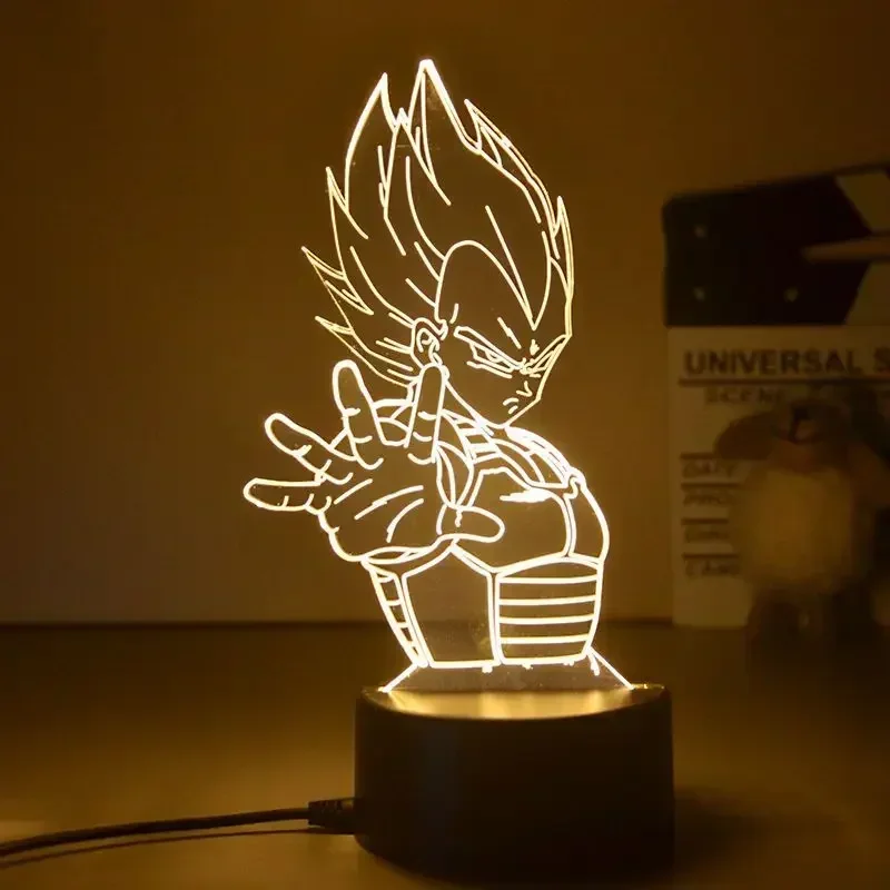 Dragon Ball Z Super Saiyan Veg - Model Kit Vegeta recensione e prezzo