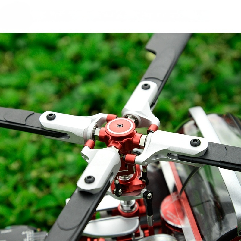 Elicottero RC in Scala JCZK 30 - Model Kit Expert recensione e prezzo