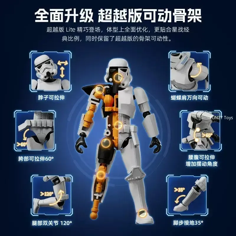 Blokees Star Wars Champion Cla - Model Kit Shooting Star Dragon recensione e prezzo
