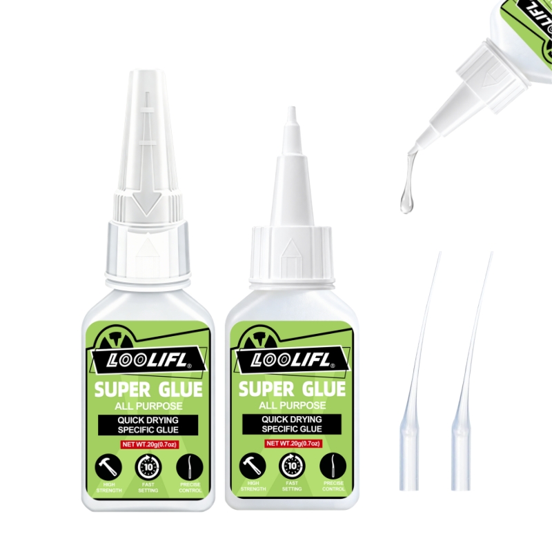 Colla Super Forte, Adatta per  - Model Kit Quick recensione e prezzo