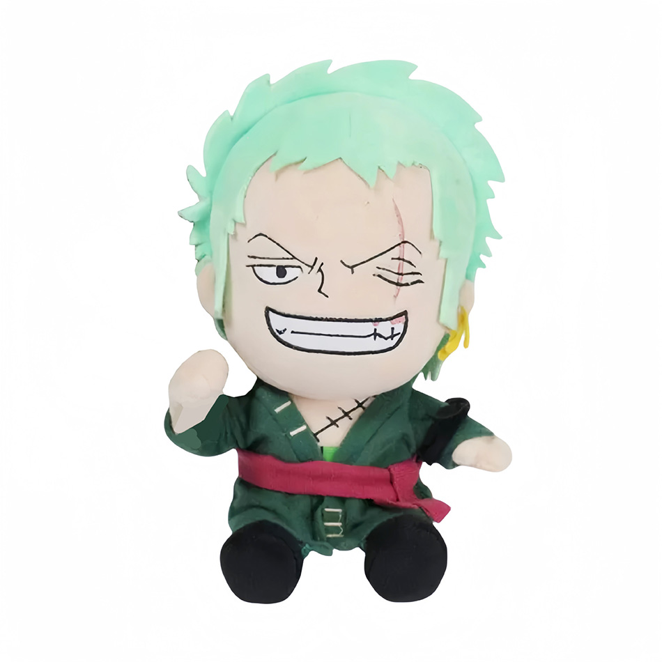 Peluche Anime One Piece da 25  - Model Kit Chopper recensione e prezzo