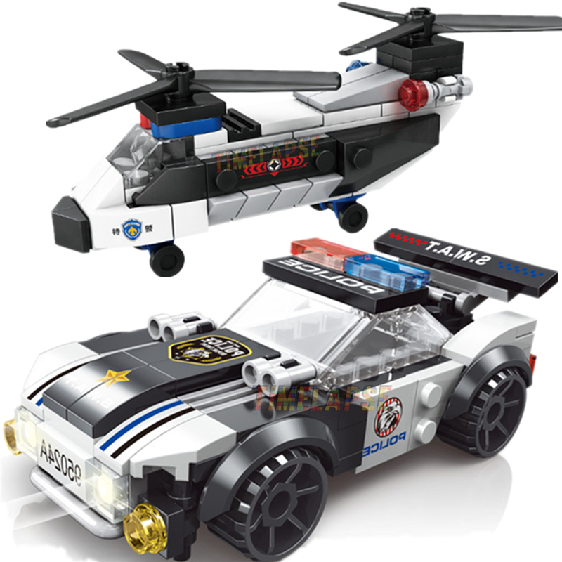 NUOVO FAI DA TE MOC Aereo Dell - Model Kit Expert recensione e prezzo