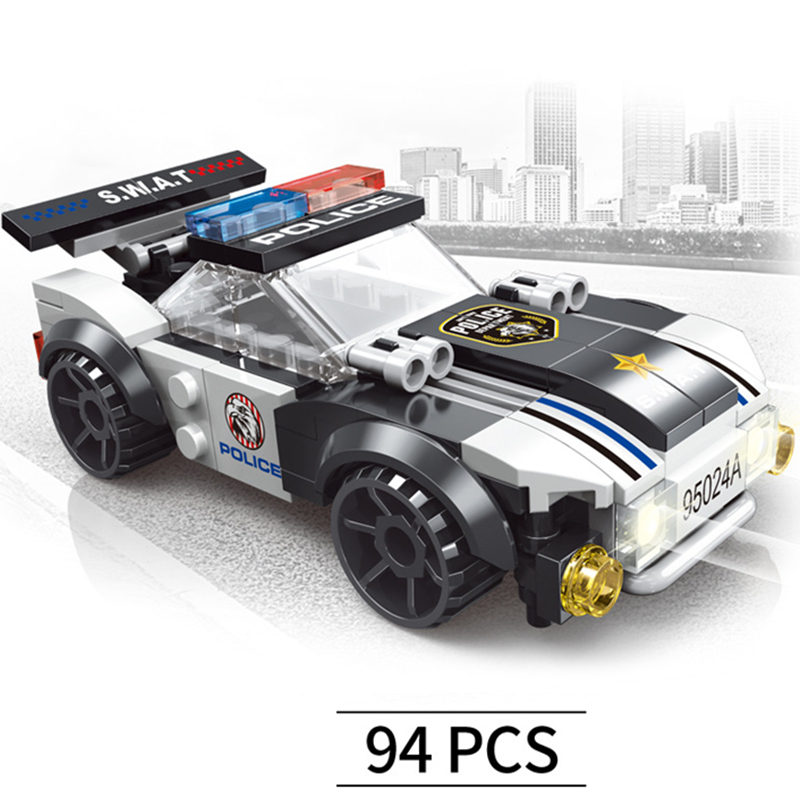 NUOVO FAI DA TE MOC Aereo Dell - Model Kit Expert recensione e prezzo