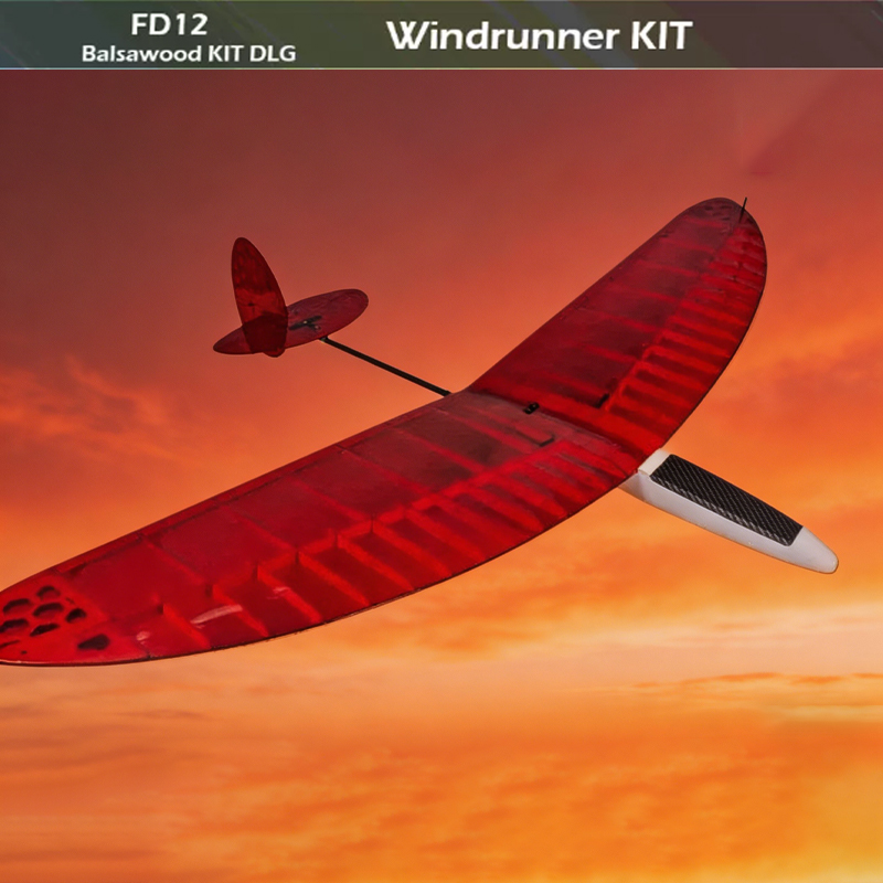 Kit Modello Aereo Discus Launc - Model Kit Expert recensione e prezzo