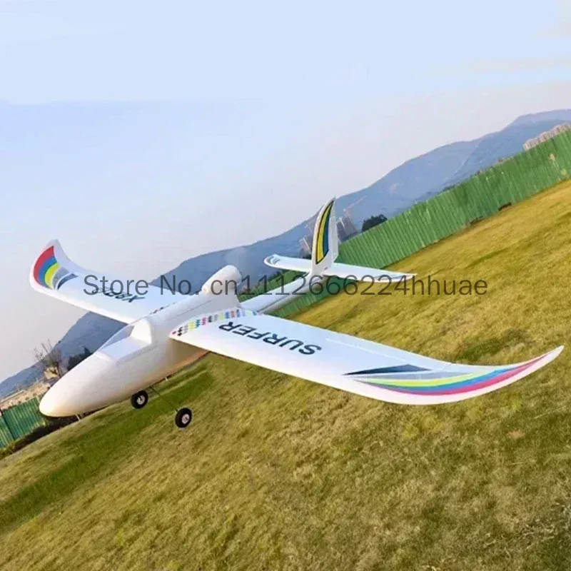 Sky Surfer X8 Drifter 1400mm M - Model Kit Levels recensione e prezzo