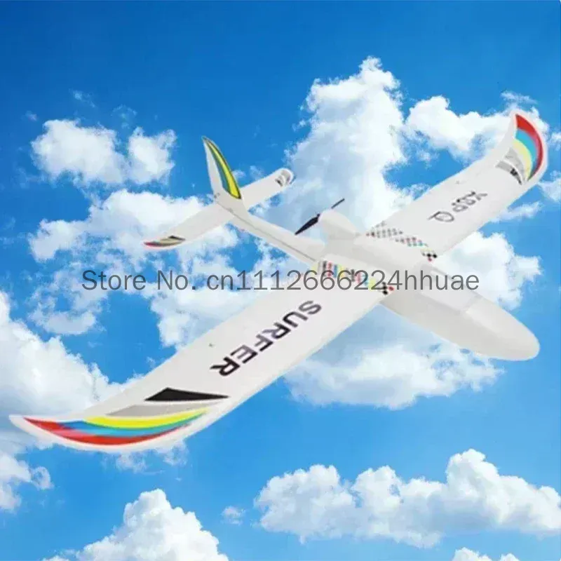 Sky Surfer X8 Drifter 1400mm M - Model Kit Levels recensione e prezzo