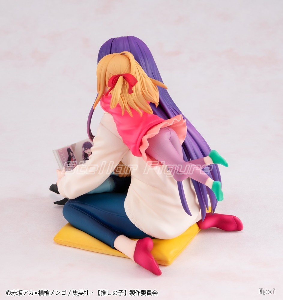 【SF】In Magazzino Originale KAD - Model Kit Oshi No Ko recensione e prezzo