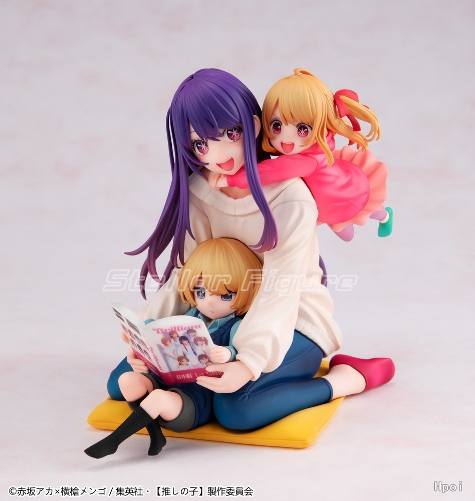 【SF】In Magazzino Originale KAD - Model Kit Oshi No Ko recensione e prezzo
