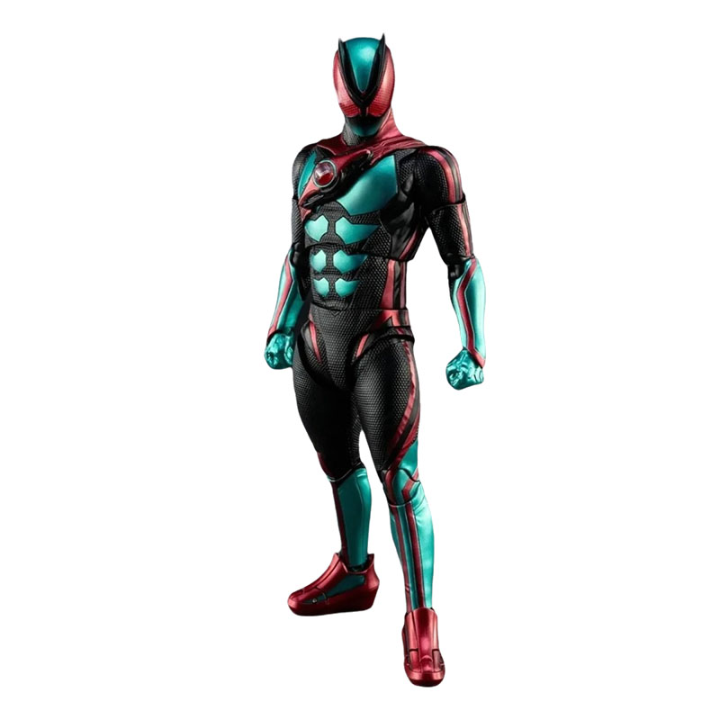 In Magazzino Genuino Bandai Ka - Model Kit Kamen Rider recensione e prezzo