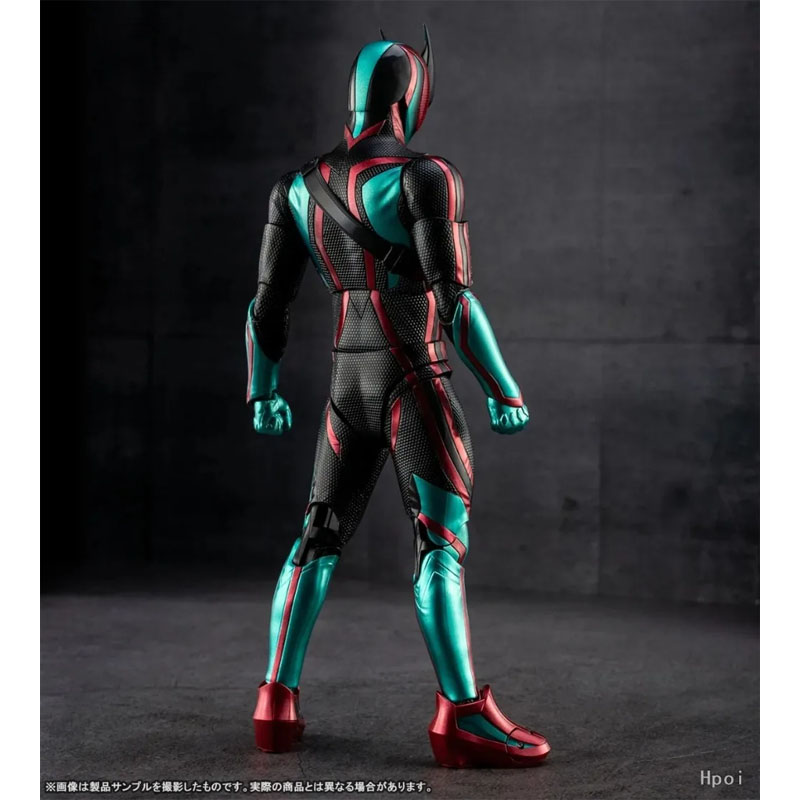 In Magazzino Genuino Bandai Ka - Model Kit Kamen Rider recensione e prezzo