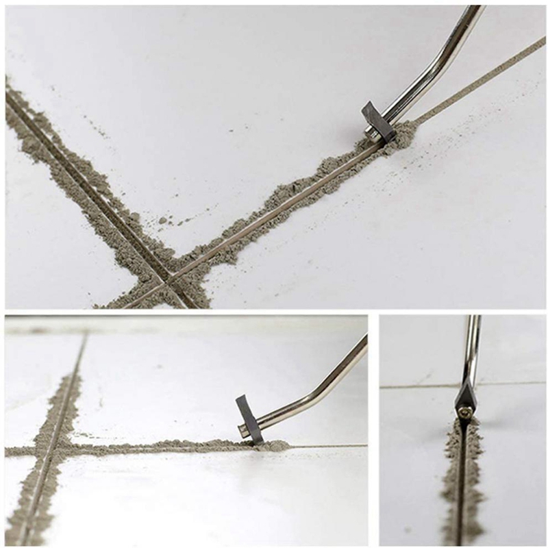 Set di 2 Utensili per la Rimoz - Seam Scraper Tool recensione e prezzo