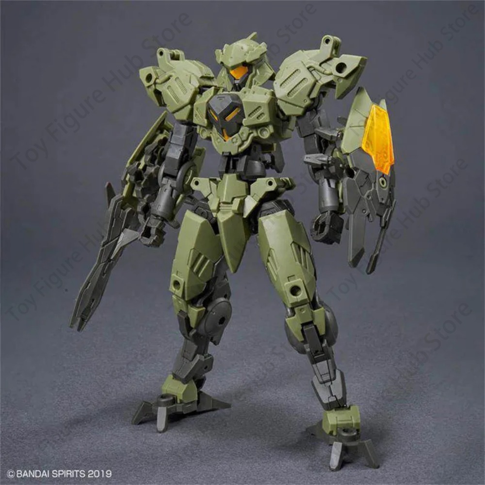 BANDAI Ufficiale Originale Dis - Model Kit Bandai 30 recensione e prezzo