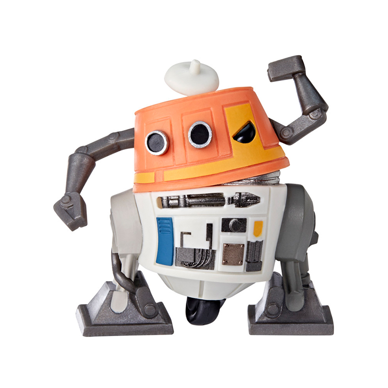 Disponibile Star Wars Yoda Bab - Model Kit Shooting Star Dragon recensione e prezzo