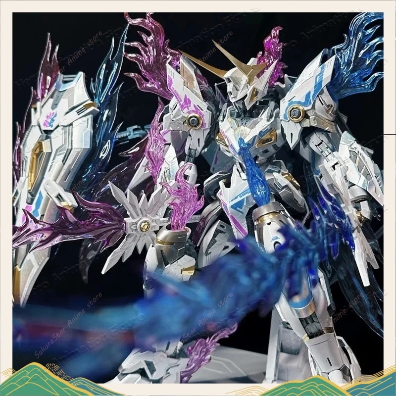 【Disponibile】SakuraStar Store  - Model Kit Fire Lord recensione e prezzo