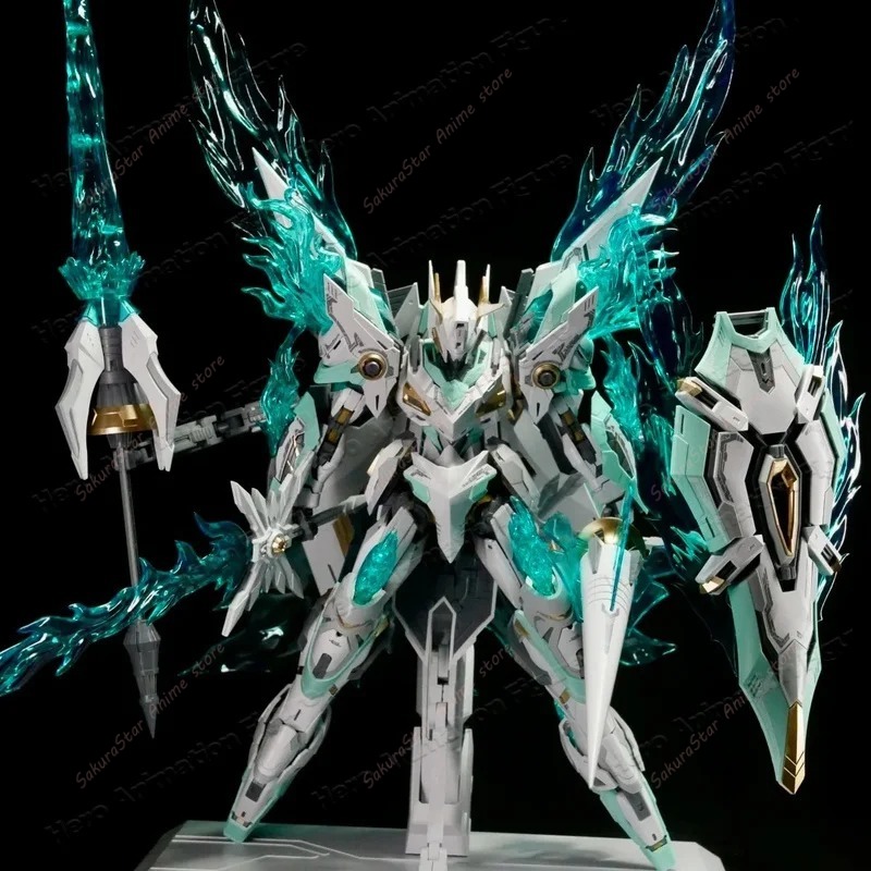 【Disponibile】SakuraStar Store  - Model Kit Fire Lord recensione e prezzo