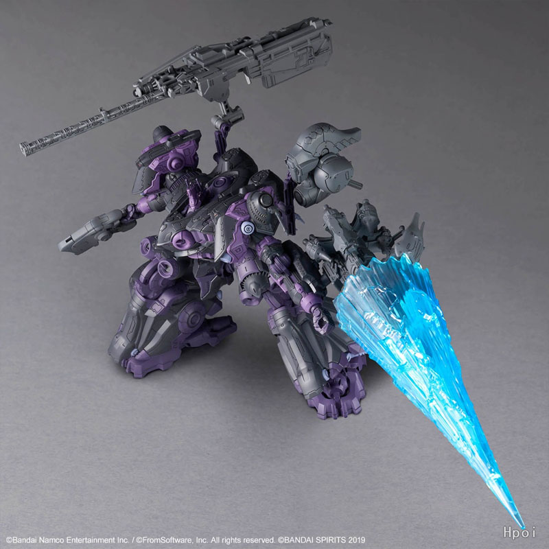Bandai 30 Minuti Missioni Mode - Model Kit Bandai 30 recensione e prezzo