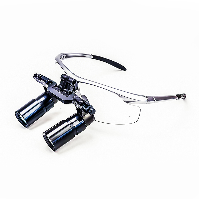 Nuovissime Lenti d'Ingrandimen - Magnifier With Light recensione e prezzo