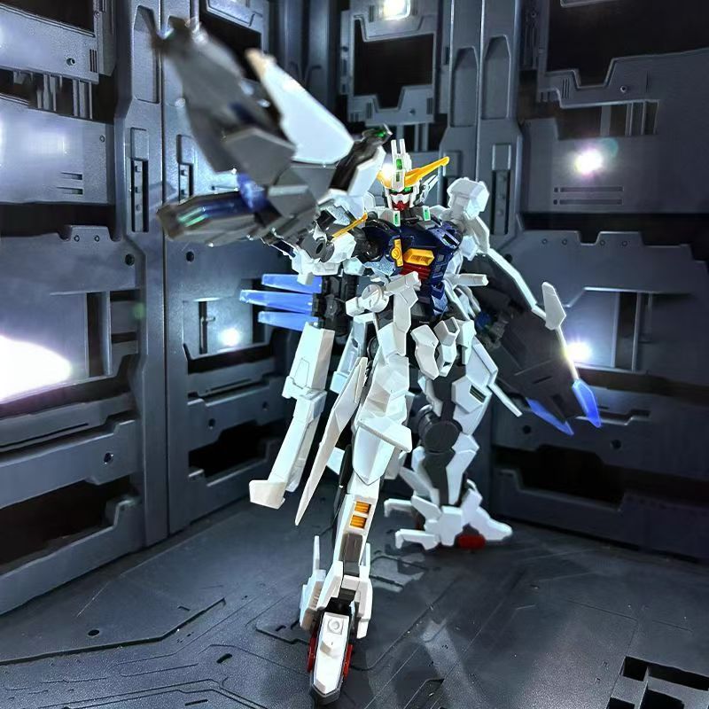 Chiya Nuovo Arrivo Zirius Mech - Model Kit Mecha Girl recensione e prezzo