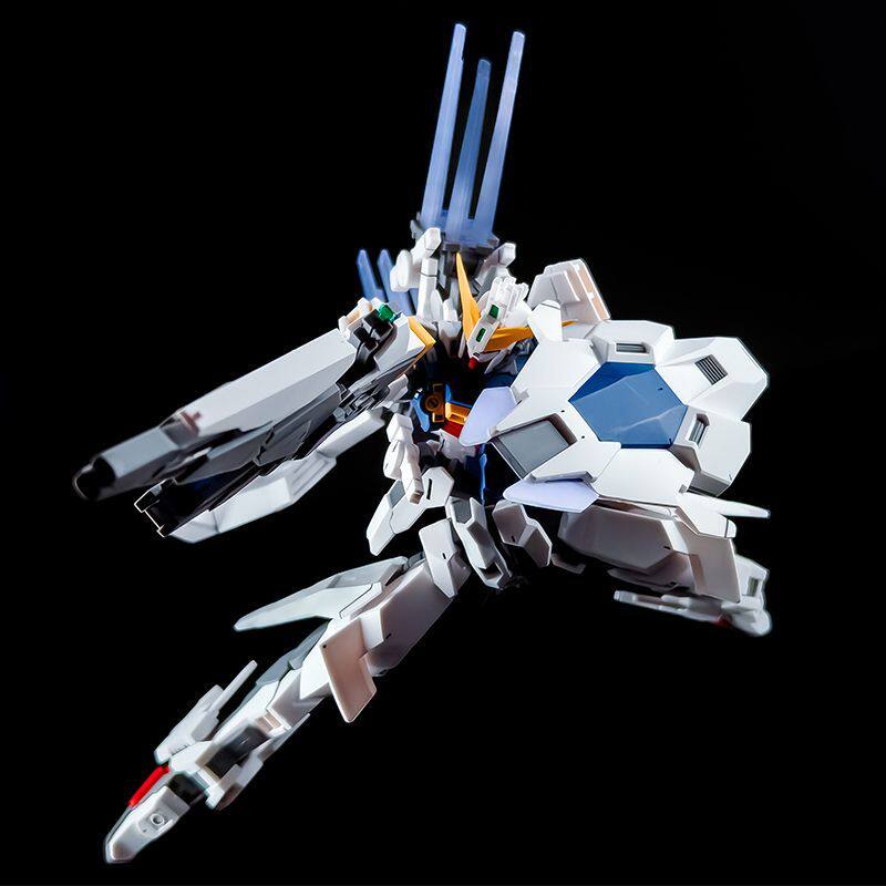 Chiya Nuovo Arrivo Zirius Mech - Model Kit Mecha Girl recensione e prezzo