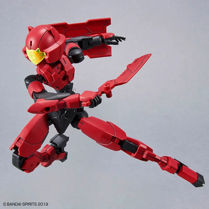 Bandai 30Mm 30-Minute Mission  - Model Kit Bandai 30 recensione e prezzo