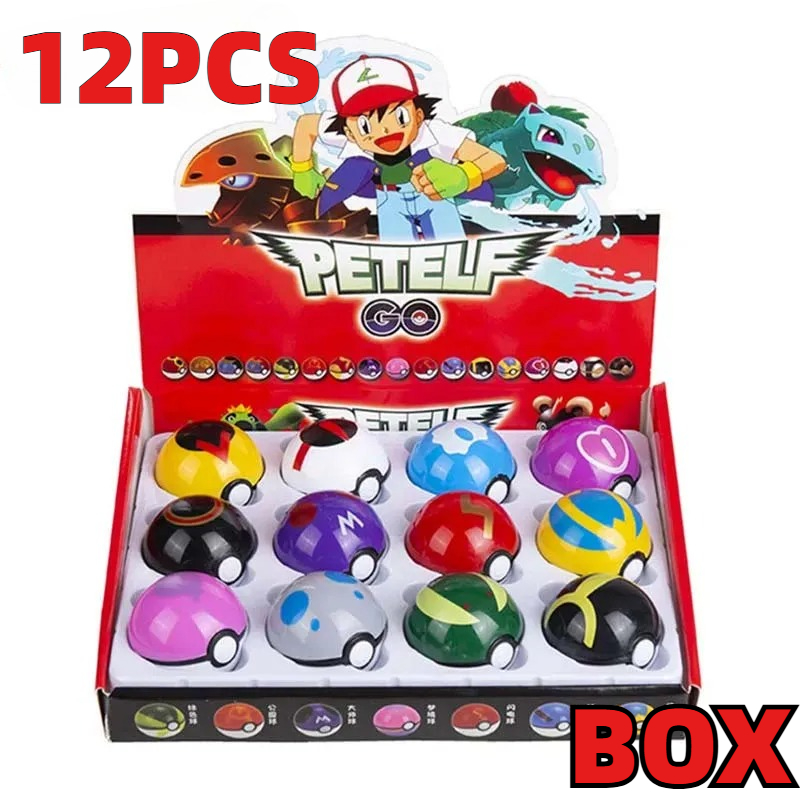 Set di 12 Figurine Pokémon con - Model Kit Pokemon recensione e prezzo