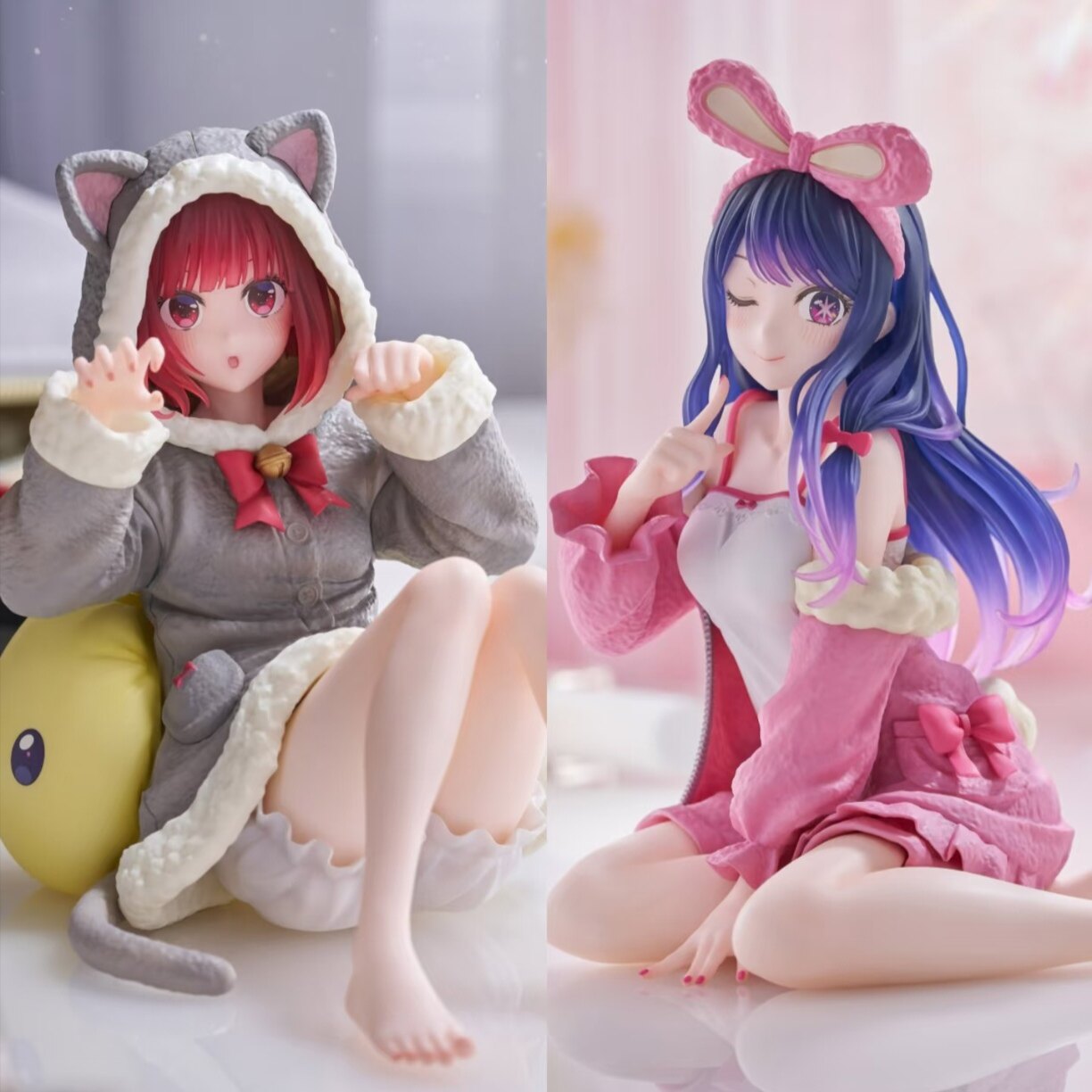 Disponibile TAiTO Desktop Cute - Model Kit Oshi No Ko recensione e prezzo