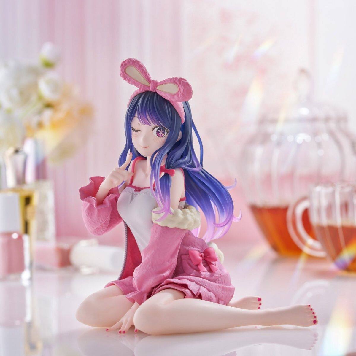 Disponibile TAiTO Desktop Cute - Model Kit Oshi No Ko recensione e prezzo