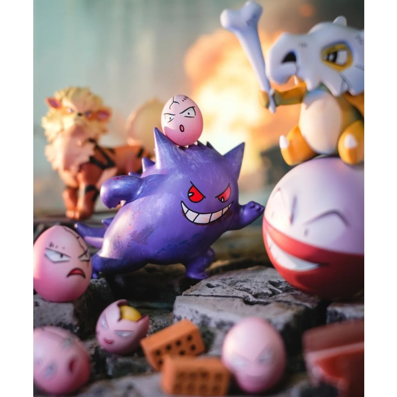Pokemon 151 Blind Box Serie Dr - Model Kit Pokemon recensione e prezzo