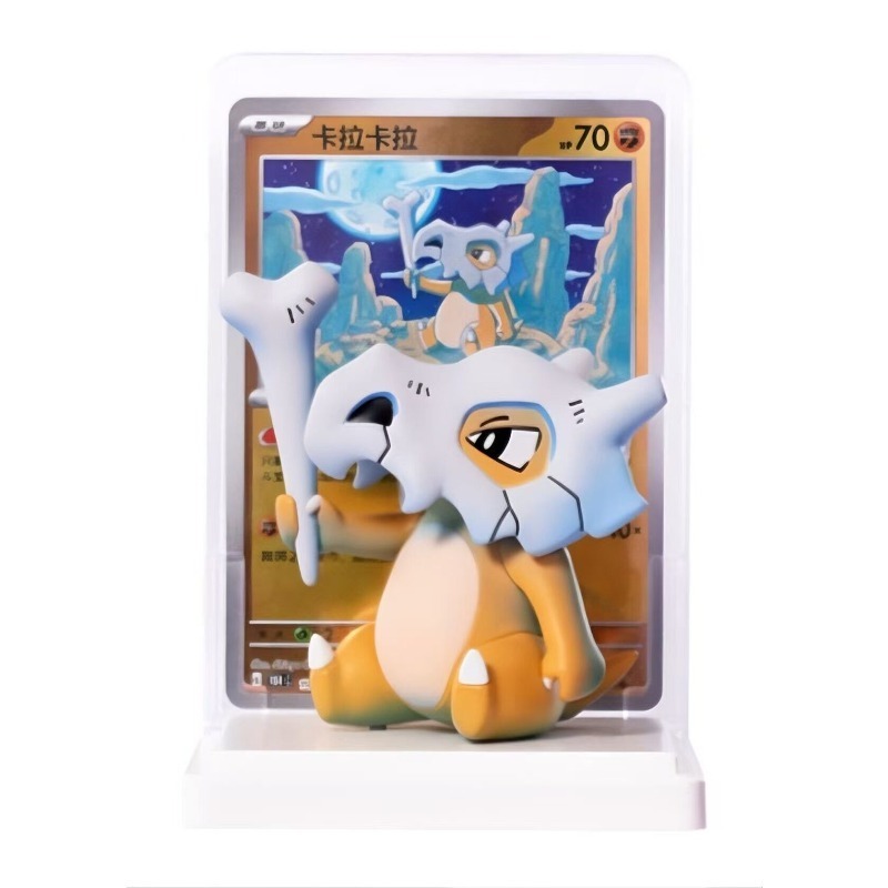 Pokemon 151 Blind Box Serie Dr - Model Kit Pokemon recensione e prezzo