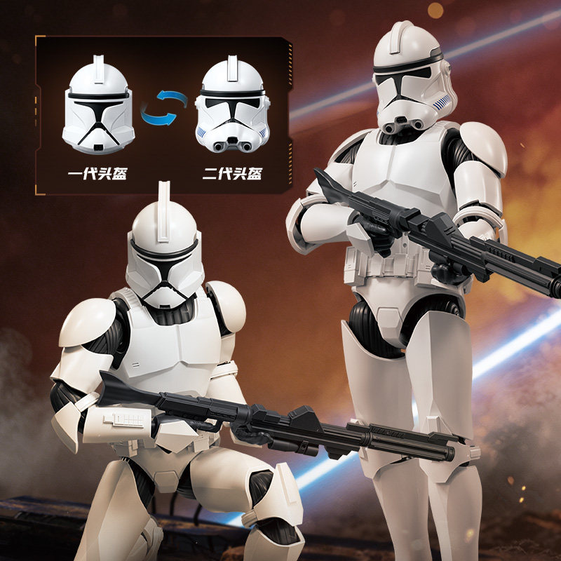 Blokees Star Wars Champion Cla - Model Kit Shooting Star Dragon recensione e prezzo