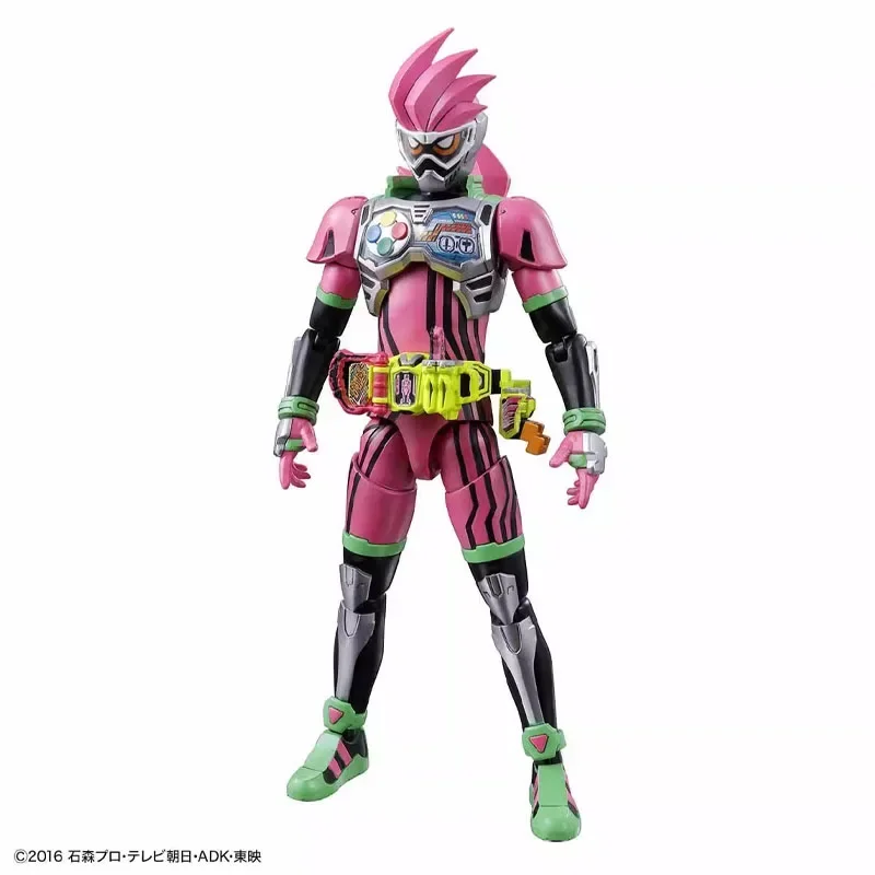Bandai Genuino Figura Figura-a - Model Kit Kamen Rider recensione e prezzo
