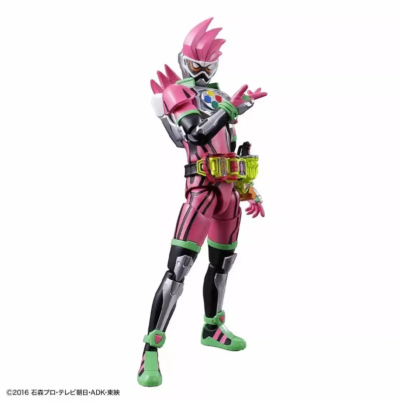 Bandai Genuino Figura Figura-a - Model Kit Kamen Rider recensione e prezzo