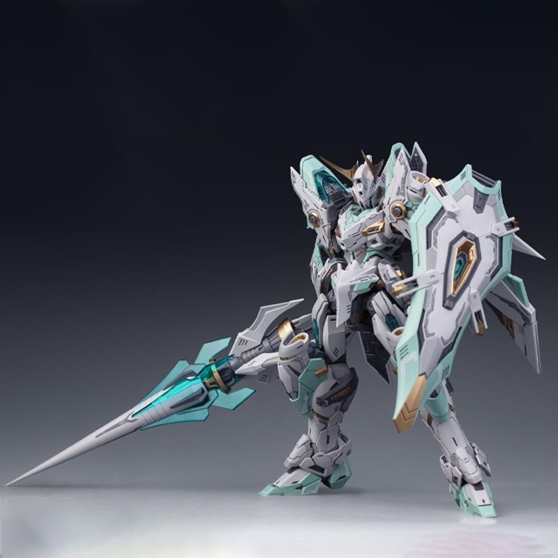 [DISPONIBILE] SNAA MARTIAL FIR - Model Kit Fire Lord recensione e prezzo