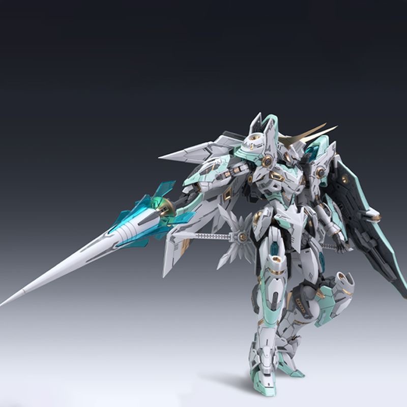 [DISPONIBILE] SNAA MARTIAL FIR - Model Kit Fire Lord recensione e prezzo