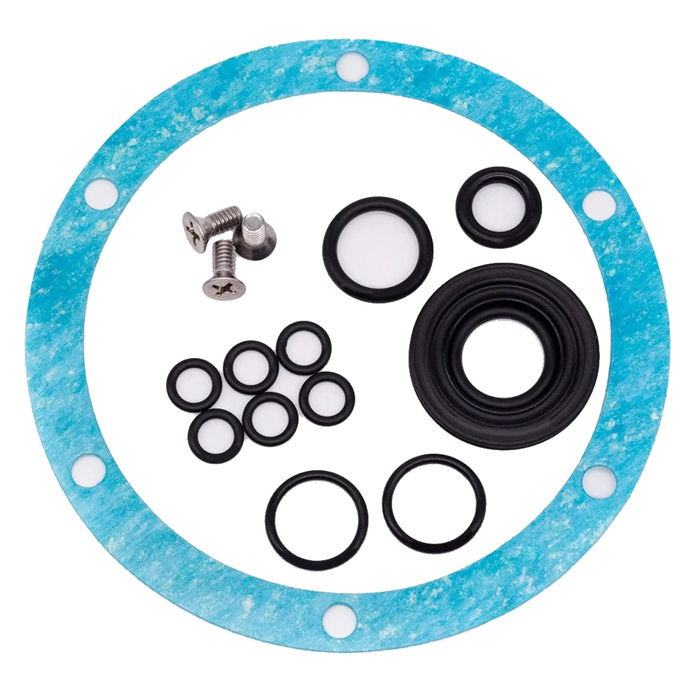Kit di sostituzione adeguati p - Model Kit Quick recensione e prezzo