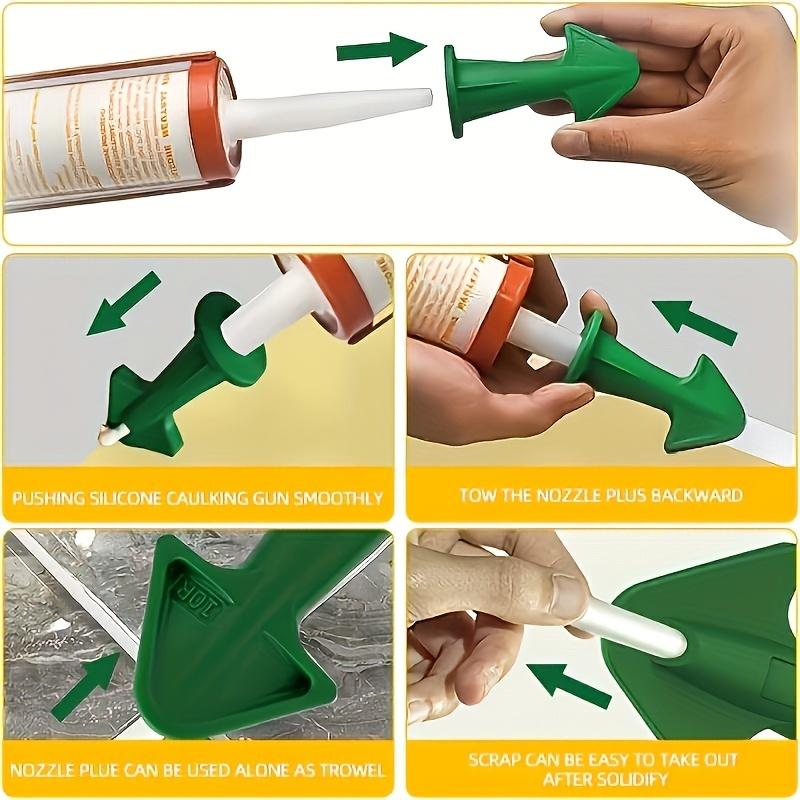 Set di ugelli per colla per gi - Seam Scraper Tool recensione e prezzo