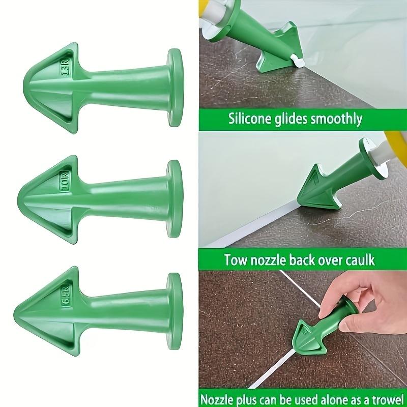 Set di ugelli per colla per gi - Seam Scraper Tool recensione e prezzo