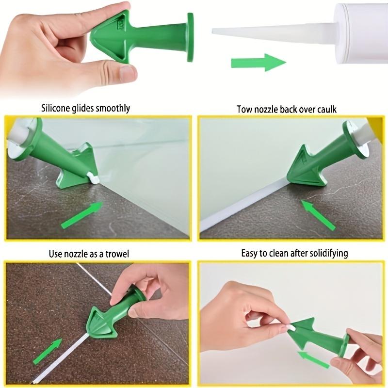 Set di ugelli per colla per gi - Seam Scraper Tool recensione e prezzo