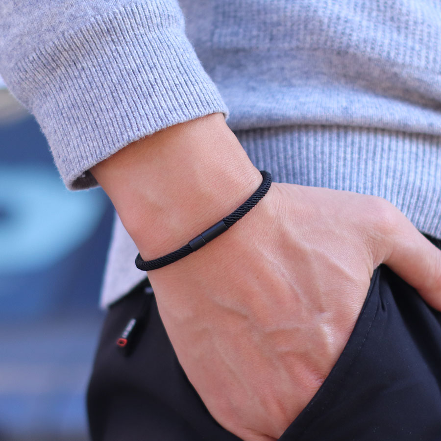 Minimalista Fortuna Bracciale  - Model Kit Quick recensione e prezzo