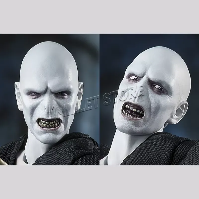 per Bandai S.H.Figuarts Harry  - Model Kit Fire Lord recensione e prezzo