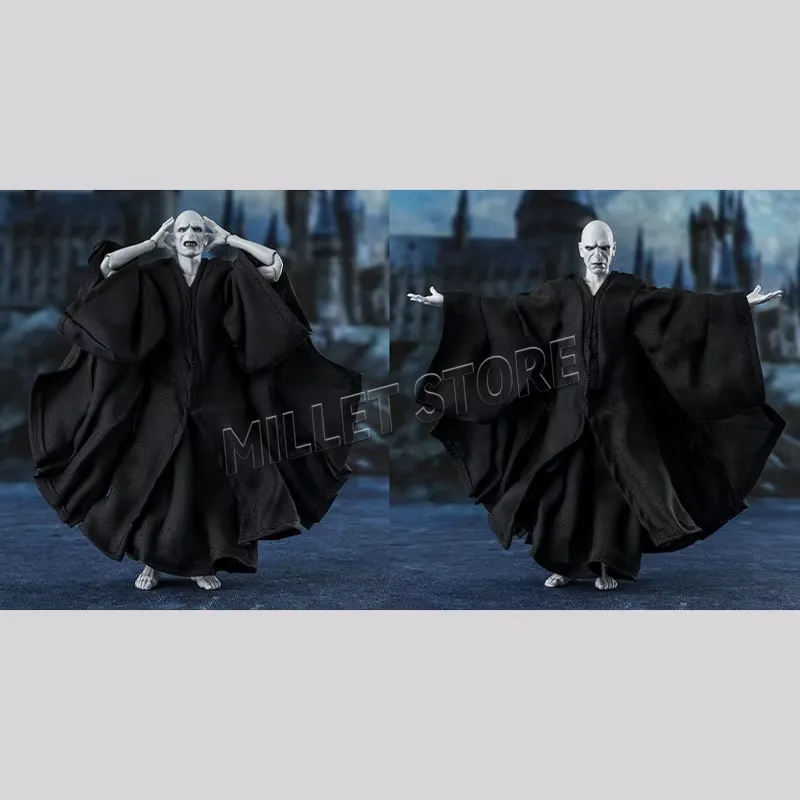 per Bandai S.H.Figuarts Harry  - Model Kit Fire Lord recensione e prezzo