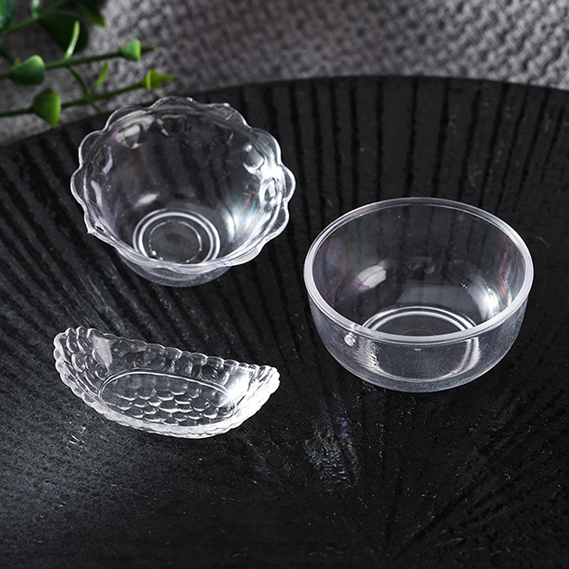 3 pezzi mini ciotola per casa  - Model Kitchen Set recensione e prezzo