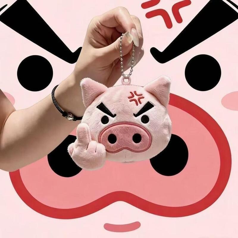 Portachiavi in peluche di Cray - Model Kit Japanese recensione e prezzo