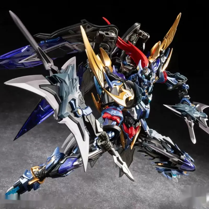 【Disponibile】MOTOR NUCLEAR MNP - Model Kit Nemesis recensione e prezzo